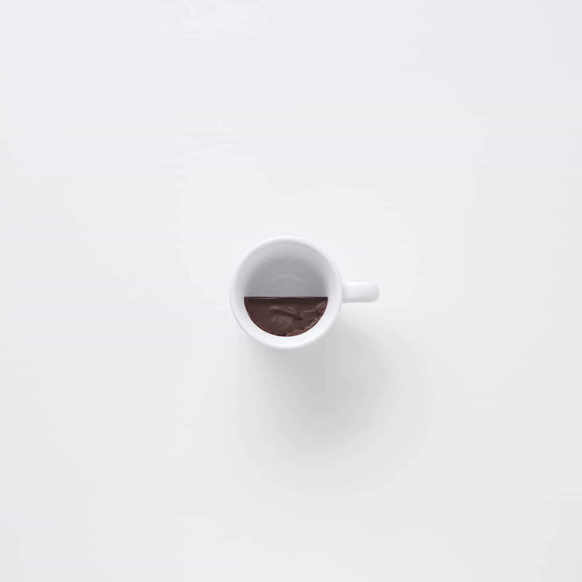 + half full +
