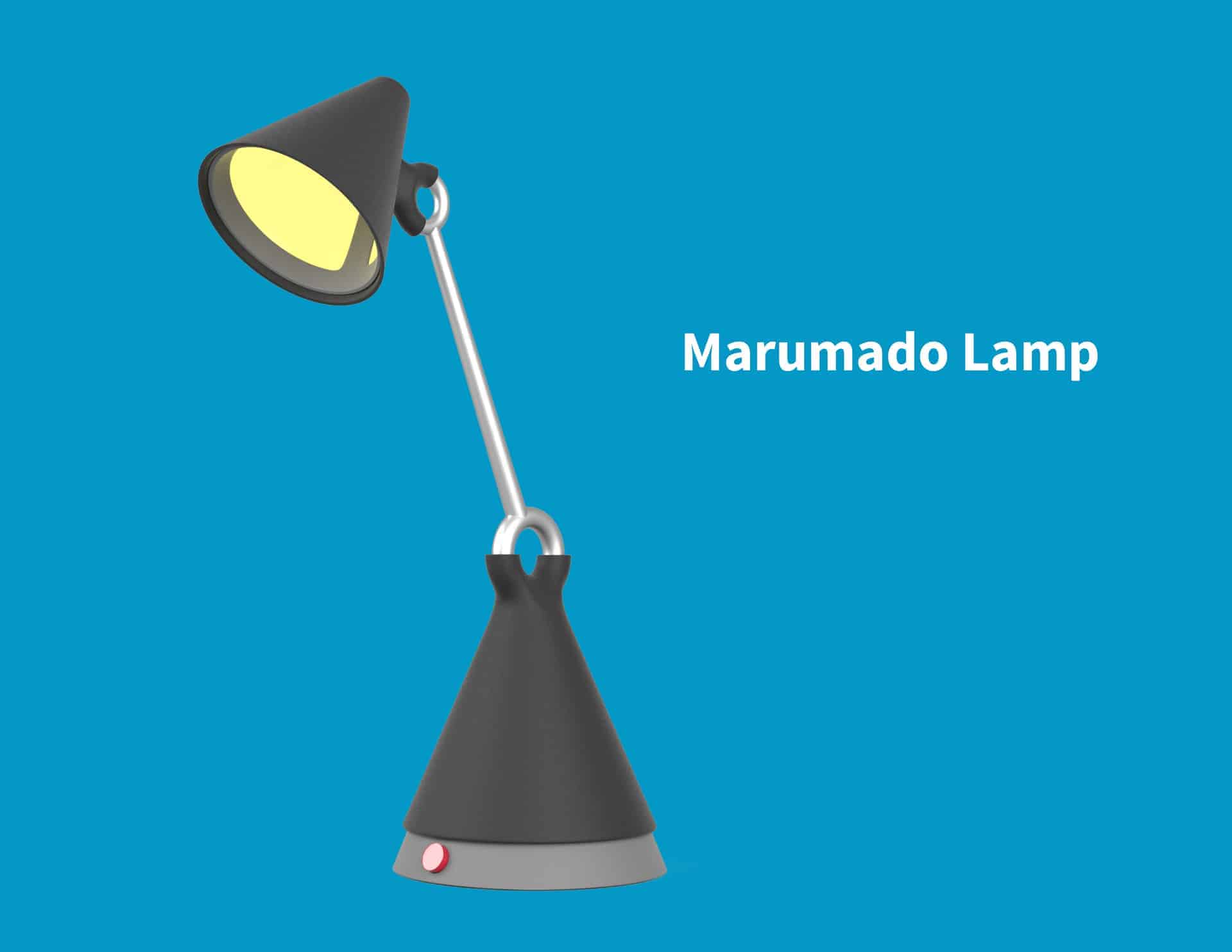 Marumado Lamp