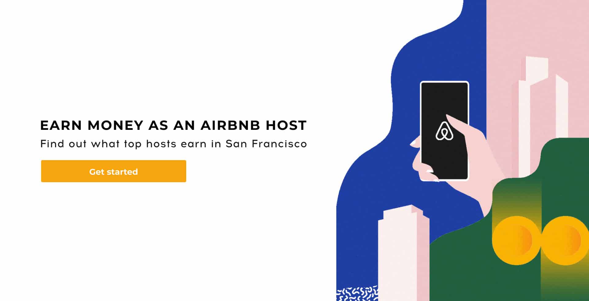 Airbnb Concept