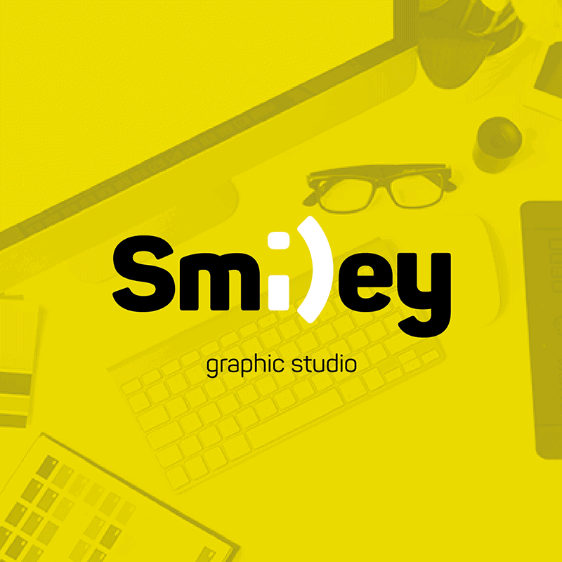 Smiley Graphic Studio [ITALIAN]