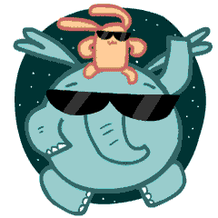 Wechat Stickers