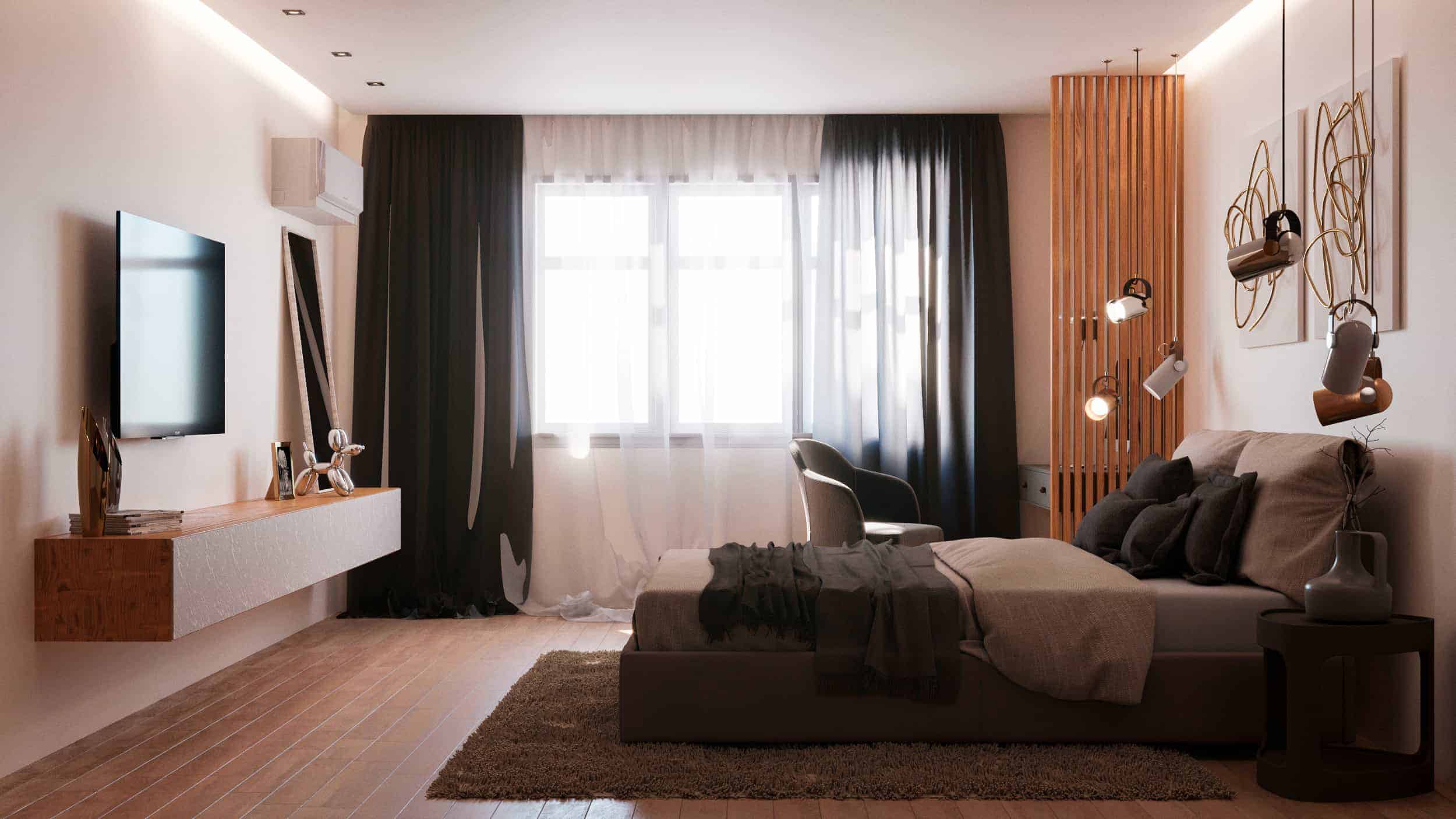 Bedroom Interior Design Design Ideas