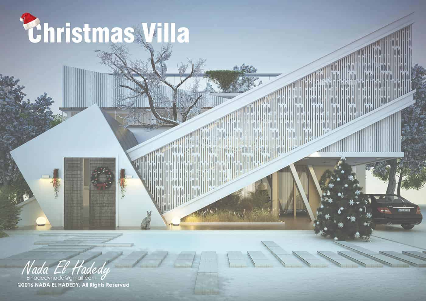 ideas villa the christmas villa design ideas ideas villa the christmas villa design ideas