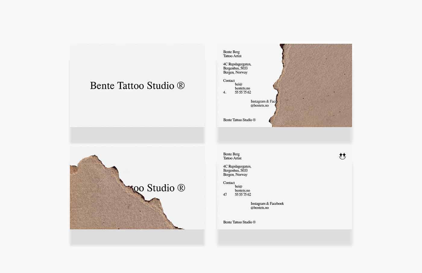 Bente Tattoo Studio ®