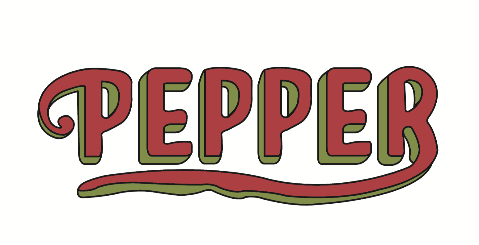 Pepper - Mexican Food