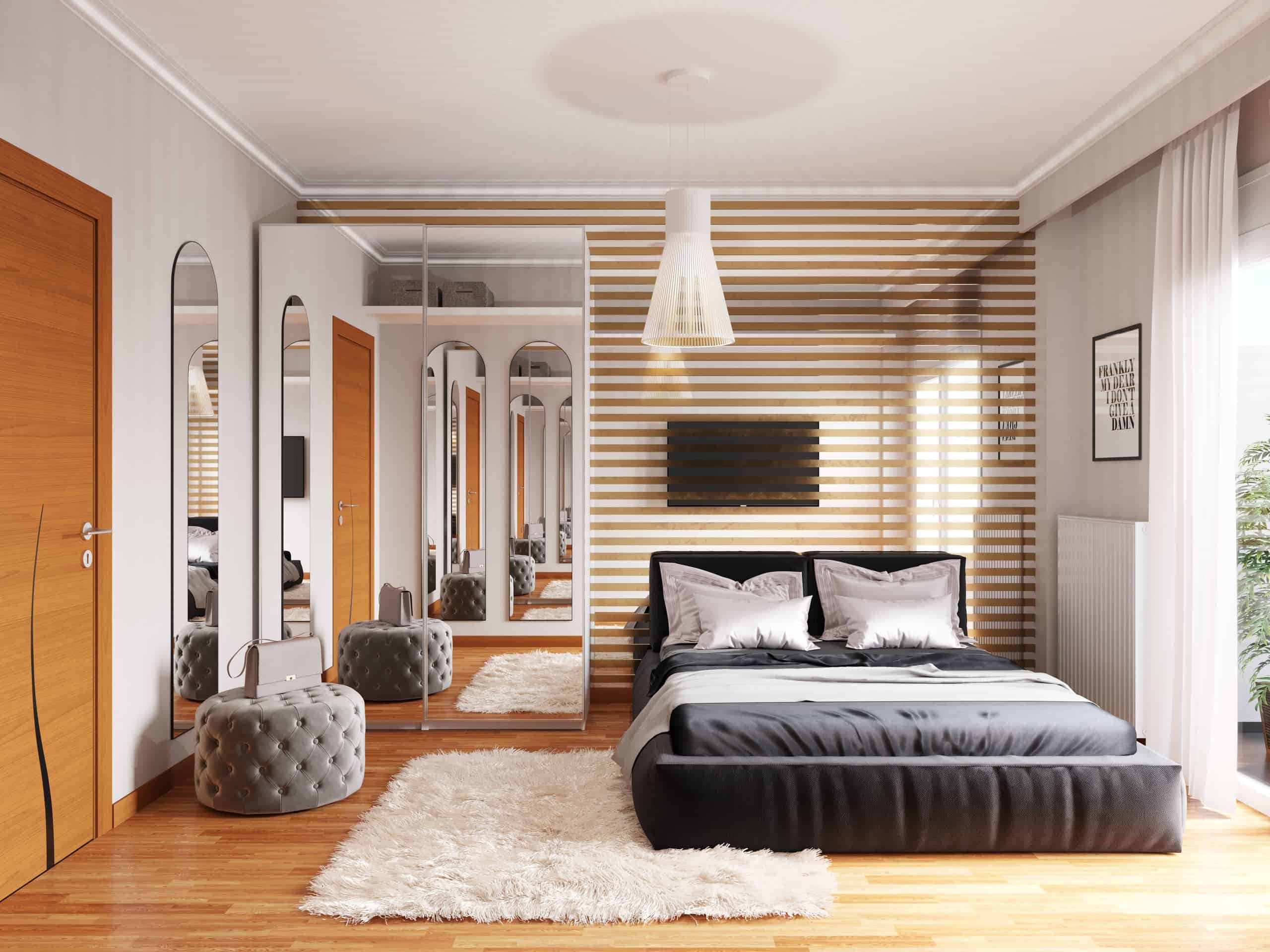 100 m² Apartment, Thessaloniki