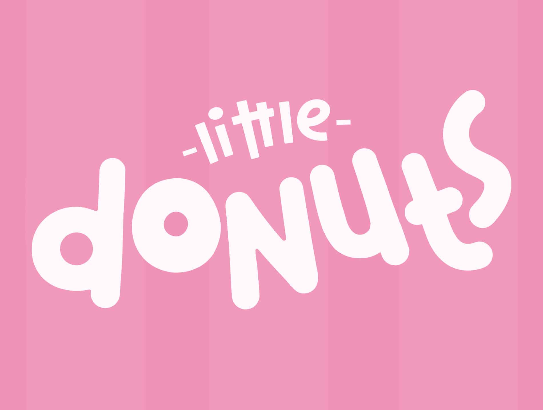 Little Donuts