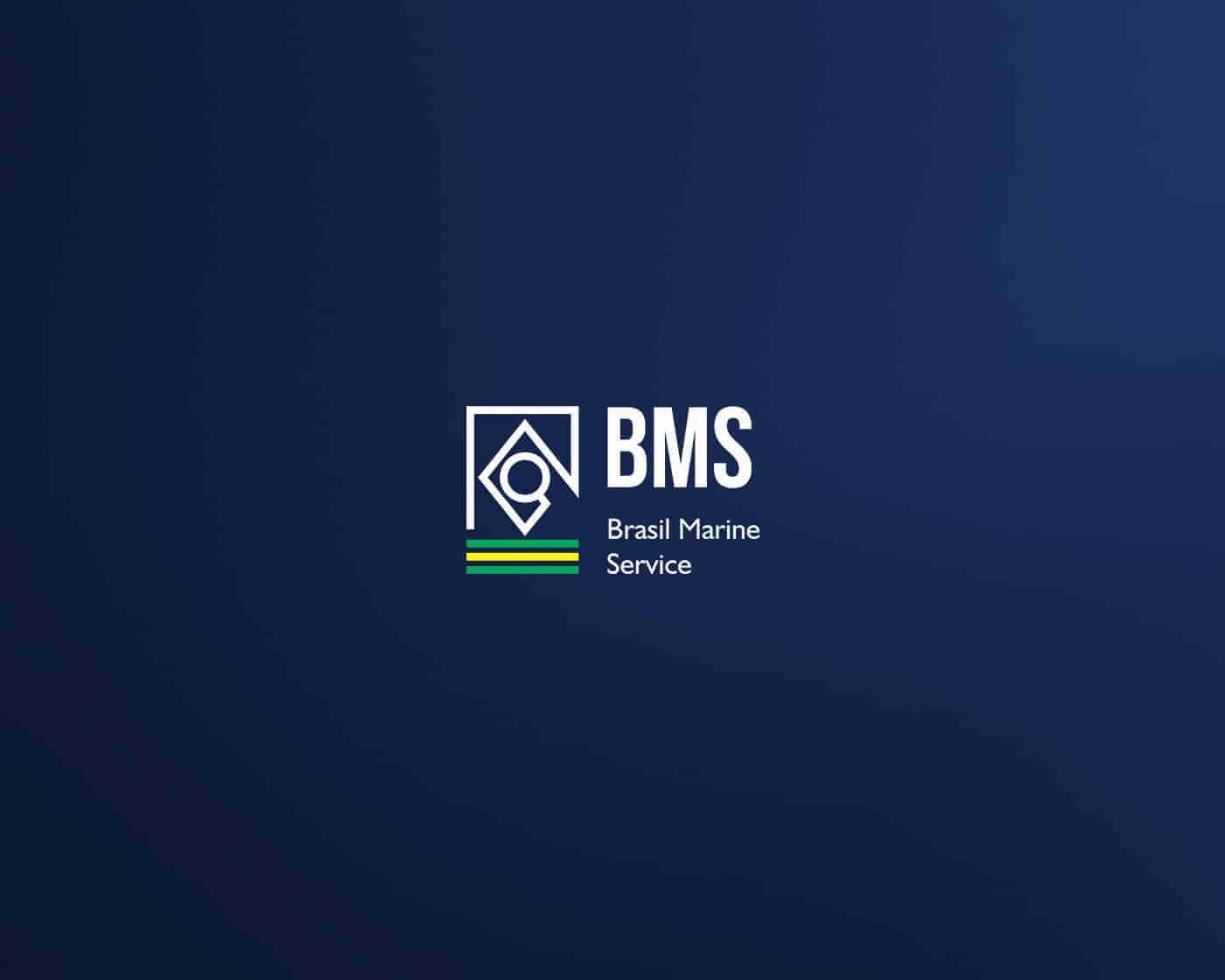 BMS - Logotype