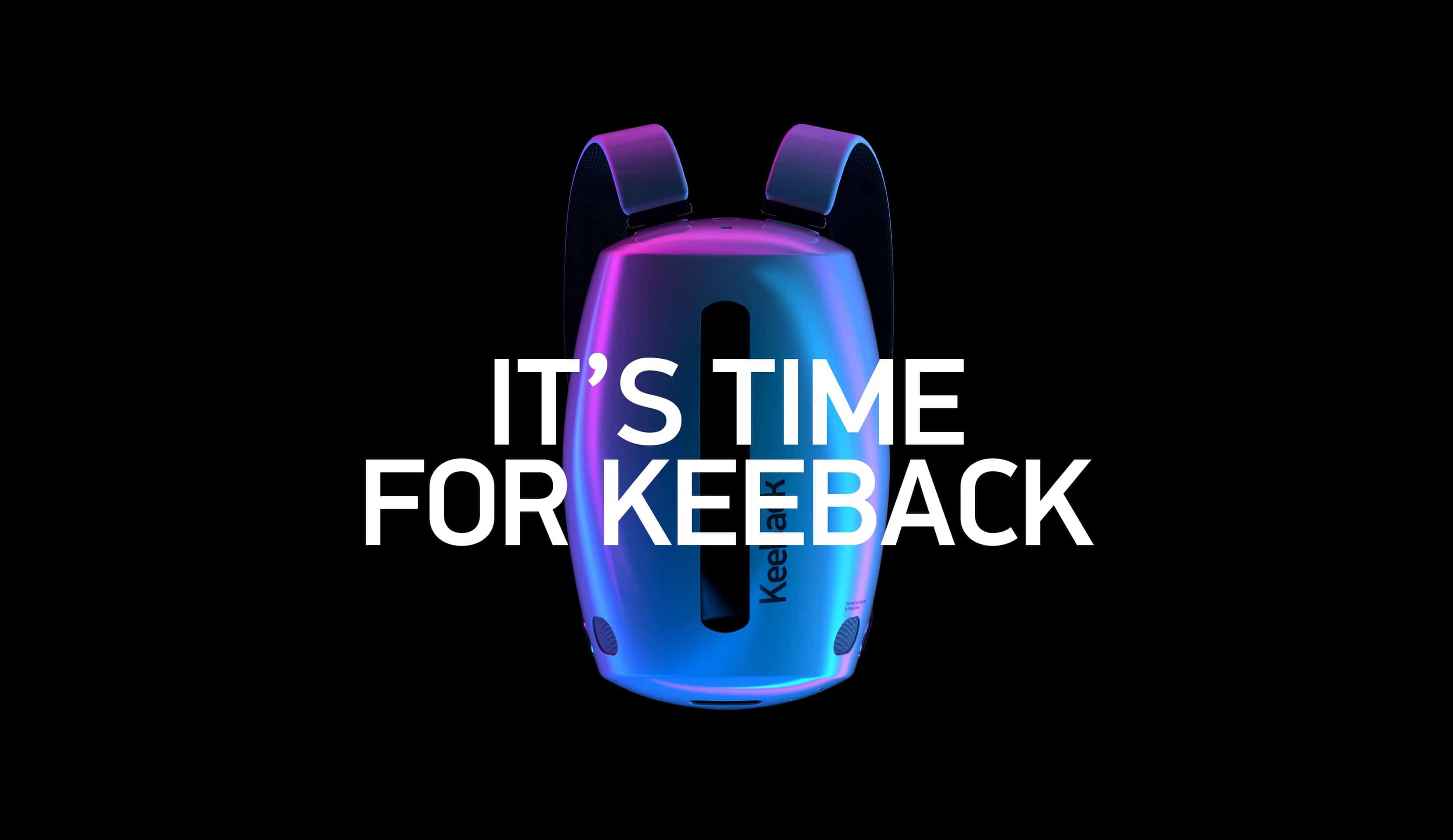 keeback