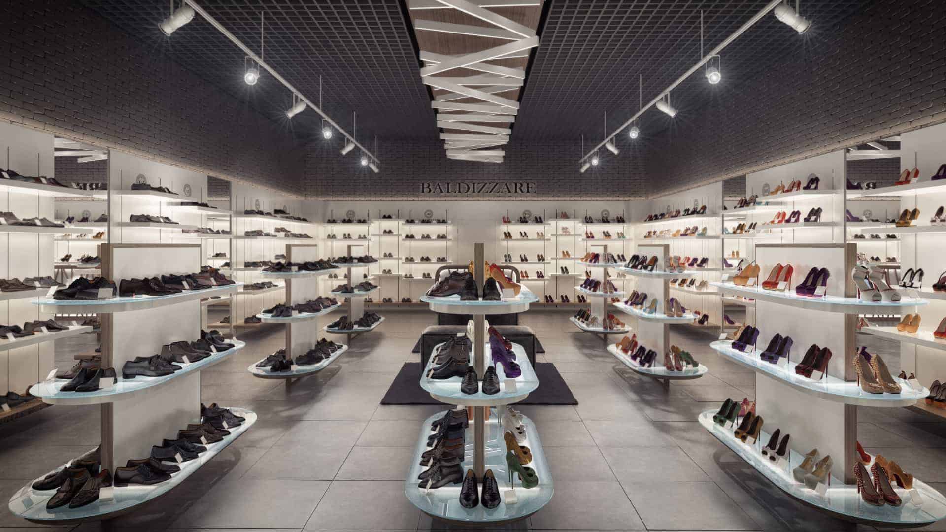 sites to shop for shoes