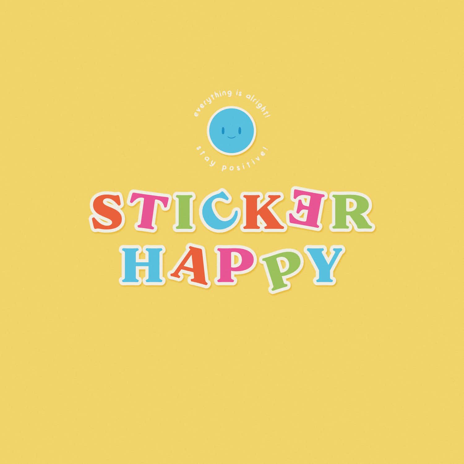 Stricker Happy: A Series