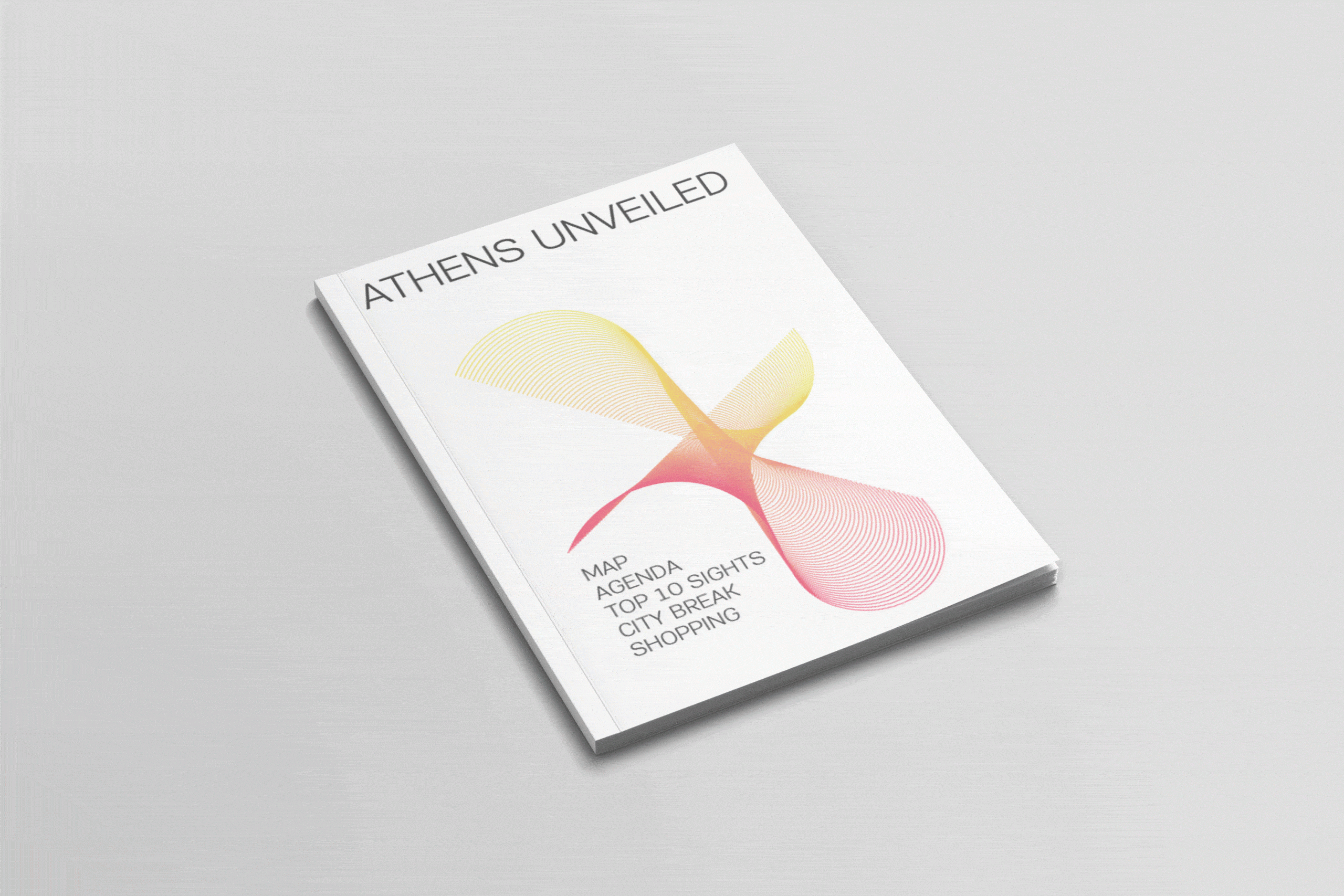AthensUnveiled Magazine
