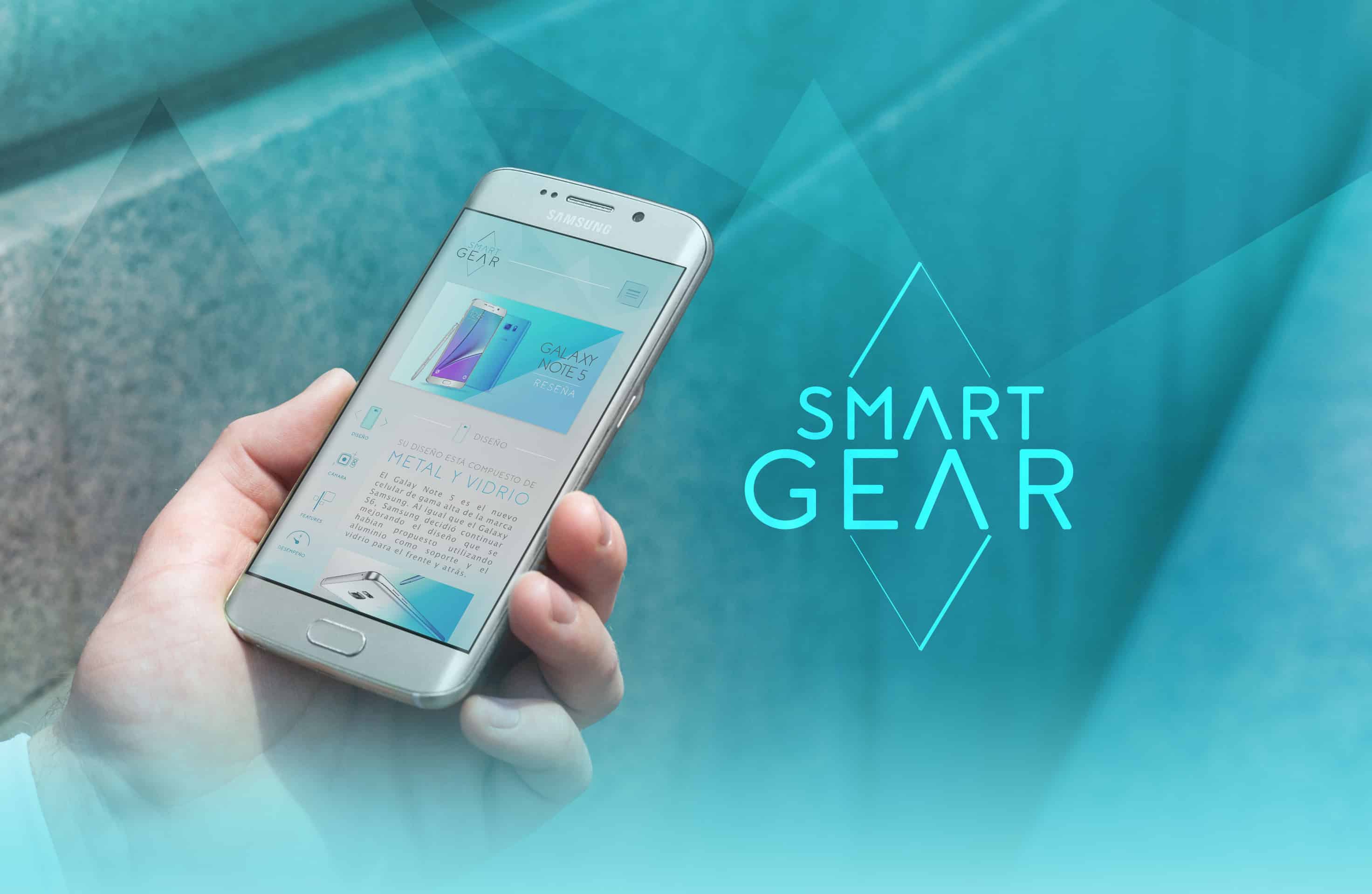 smart gear fit